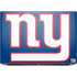 NFL New York Giants Large Logo HP ZBook Fury 16 G10 Skin