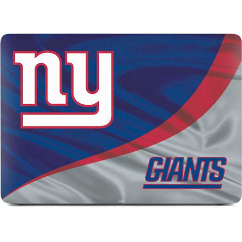 NFL New York Giants Apple MacBook Air Skin
