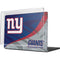 NFL New York Giants MacBook Pro 14in (2021-24) Case plus Skin