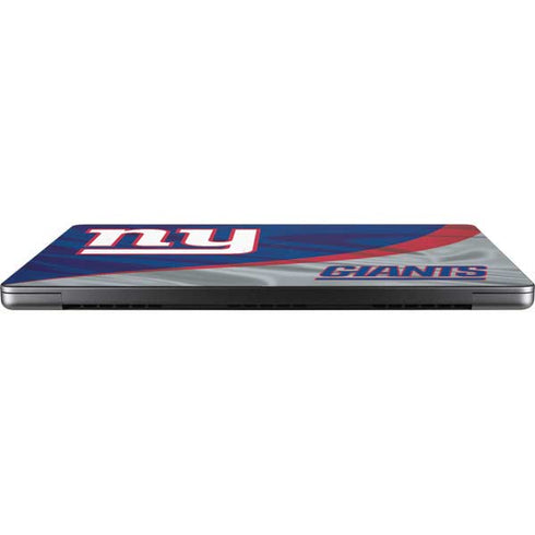 NFL New York Giants Apple MacBook Pro 14-inch Skin