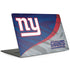 NFL New York Giants MacBook Skins