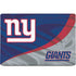 NFL New York Giants MacBook Skins