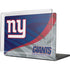 NFL New York Giants MacBook Cases