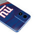 NFL New York Giants Moto G Play 4G (2024) Skin