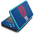 NFL New York Giants Team Motto Nintendo Skins