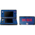 NFL New York Giants Team Motto Nintendo Skins