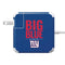 NFL New York Giants Team Motto 85W Power Adapter (15 and 17 inch MacBook Pro Charger) Skin