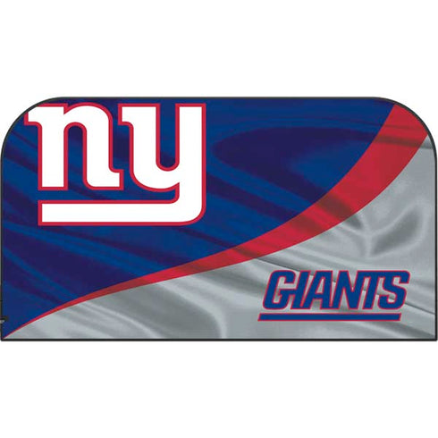 NFL New York Giants Nintendo Switch 2 (2025) with Joy-Con Skin