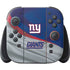 NFL New York Giants Nintendo Skins