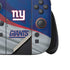 NFL New York Giants Nintendo Switch 2 (2025) Joy-Con Controller Skin