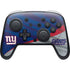 NFL New York Giants Nintendo Skins