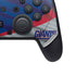 NFL New York Giants Nintendo Switch 2 (2025) Pro Controller Skin