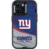 NFL New York Giants Otterbox Defender iPhone Skin