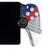 NFL New York Giants PlayStation Portal Remote Player Skin