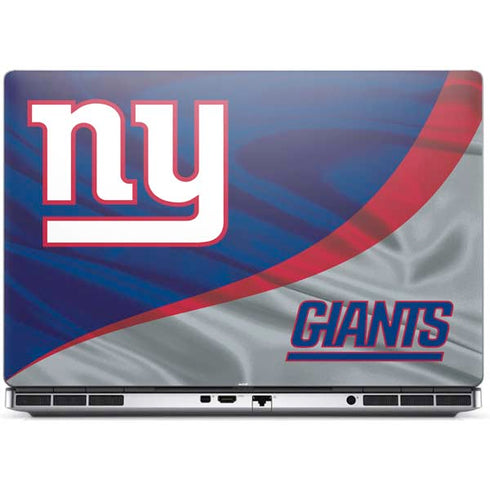 NFL New York Giants Dell Precision Skin