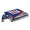NFL New York Giants PlayStation PS4 Skins