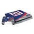 NFL New York Giants PlayStation PS4 Skins