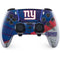 NFL New York Giants PS5 DualSense Edge Pro Controller Skin