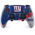 NFL New York Giants PlayStation PS5 Skins
