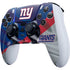 NFL New York Giants PS5 DualSense Edge Pro Controller Skin