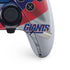 NFL New York Giants PS5 DualSense Edge Pro Controller Skin