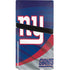 NFL New York Giants PS5 Pro Disk Console Skin