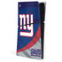 NFL New York Giants PS5 Slim Digital Edition Console Skin