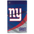 NFL New York Giants PS5 Slim Digital Edition Console Skin