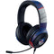 NFL New York Giants Razer Kraken X Skin