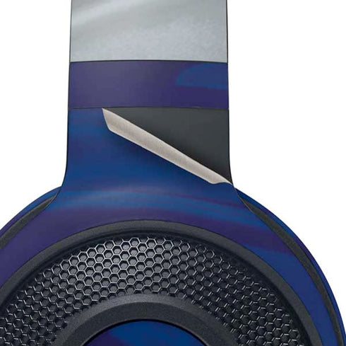NFL New York Giants Razer Kraken X Skin