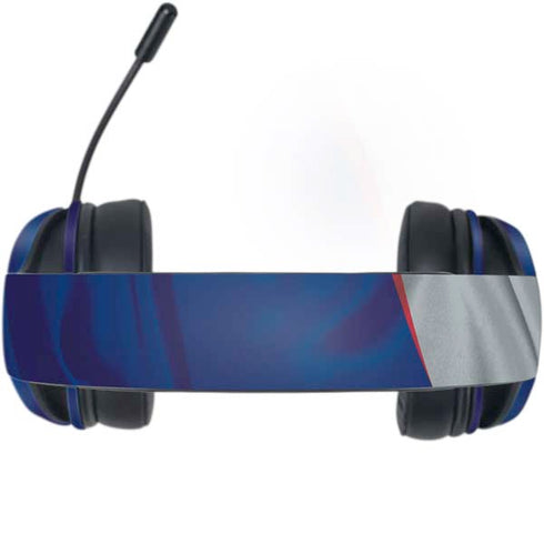 NFL New York Giants Razer Kraken X Skin