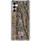 NFL New York Giants Realtree AP Camo Gabb Phone 4 Clear Case