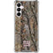 NFL New York Giants Realtree AP Camo Galaxy A16 5G Clear Case