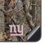 NFL New York Giants Realtree AP Camo Galaxy A16 5G Skin