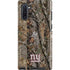 NFL New York Giants Realtree AP Camo Galaxy Cases