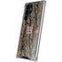 NFL New York Giants Realtree AP Camo Galaxy S23 Ultra Clear Case