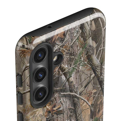 NFL New York Giants Realtree AP Camo Galaxy S25 Impact Case