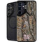 NFL New York Giants Realtree AP Camo Galaxy S25 Kickstand Case