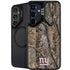 NFL New York Giants Realtree AP Camo Galaxy S24 Kickstand Case