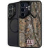 NFL New York Giants Realtree AP Camo Galaxy S25 Plus Kickstand Case