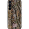 NFL New York Giants Realtree AP Camo Galaxy S25 Plus Skin