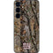 NFL New York Giants Realtree AP Camo Galaxy S25 Skin
