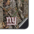 NFL New York Giants Realtree AP Camo Galaxy S24 Skin