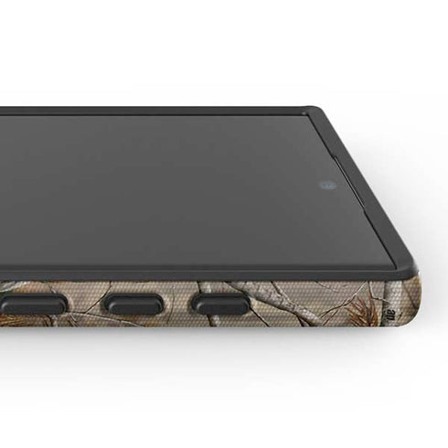 NFL New York Giants Realtree AP Camo Galaxy S25 Ultra Impact Case