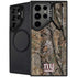 NFL New York Giants Realtree AP Camo Galaxy S25 Ultra Kickstand Case