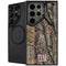 NFL New York Giants Realtree AP Camo Galaxy S24 Ultra Kickstand Case