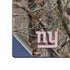 NFL New York Giants Realtree AP Camo Galaxy Z Fold6 Skin