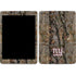 NFL New York Giants Realtree AP Camo iPad Skins