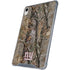 NFL New York Giants Realtree AP Camo iPad 11th Gen (2025) Clear Case