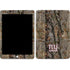 NFL New York Giants Realtree AP Camo Apple iPad Skin